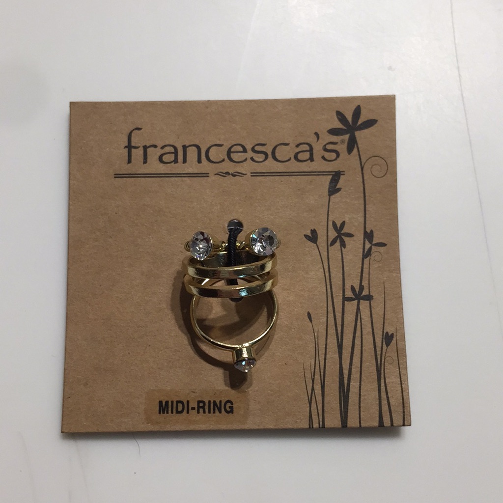 Ring Set